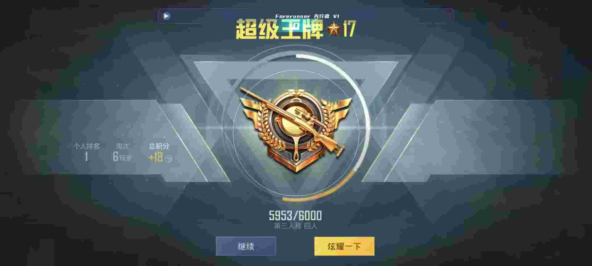 和平精英鸡腿辅助自瞄 - ƽӢÿ춼辅助预览图